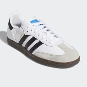 Adidas Samba OG, W 8.5 / M 7.5